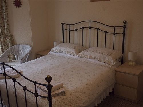 Donnington Guesthouse Truro Exteriér fotografie