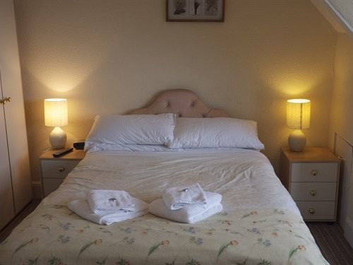 Donnington Guesthouse Truro Exteriér fotografie